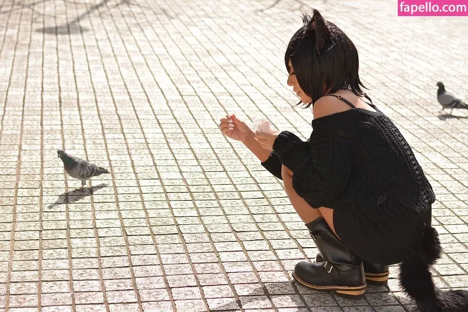 Nonsummerjack / monhannoero / non_nonsummerjack Onlyfans Photo Gallery 