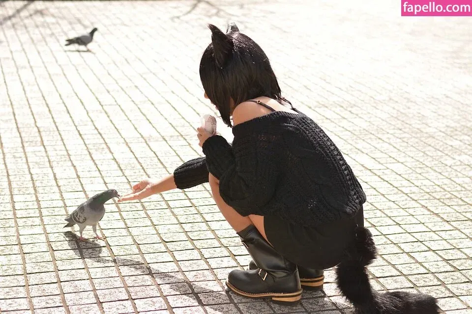 Nonsummerjack / monhannoero / non_nonsummerjack Onlyfans Photo Gallery 