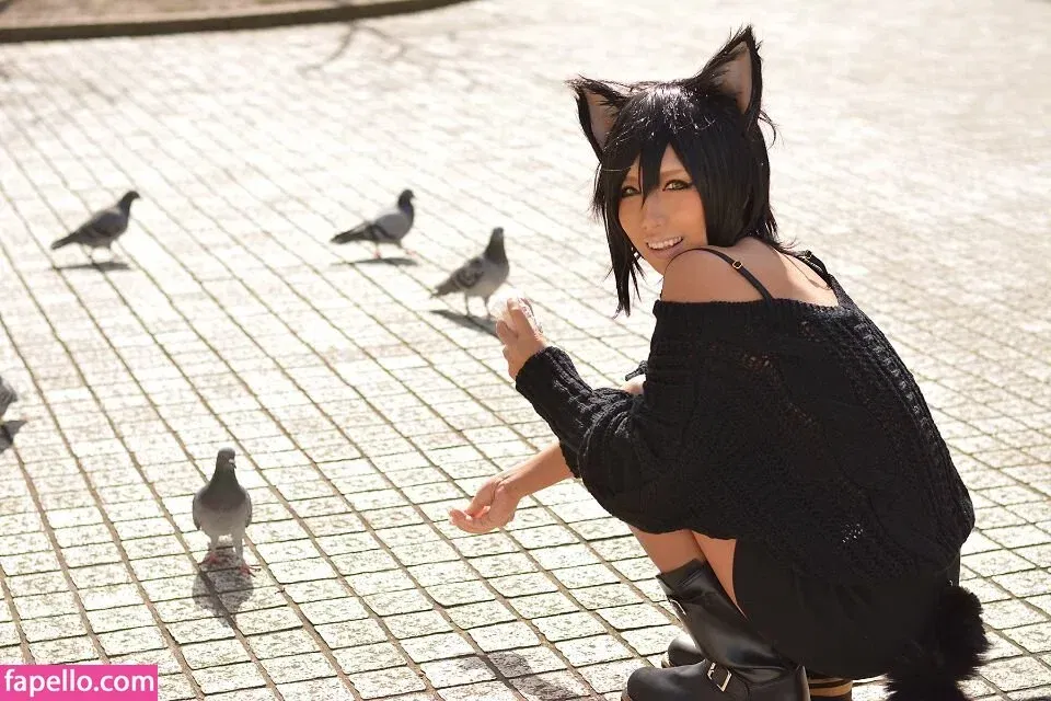 Nonsummerjack / monhannoero / non_nonsummerjack Onlyfans Photo Gallery 