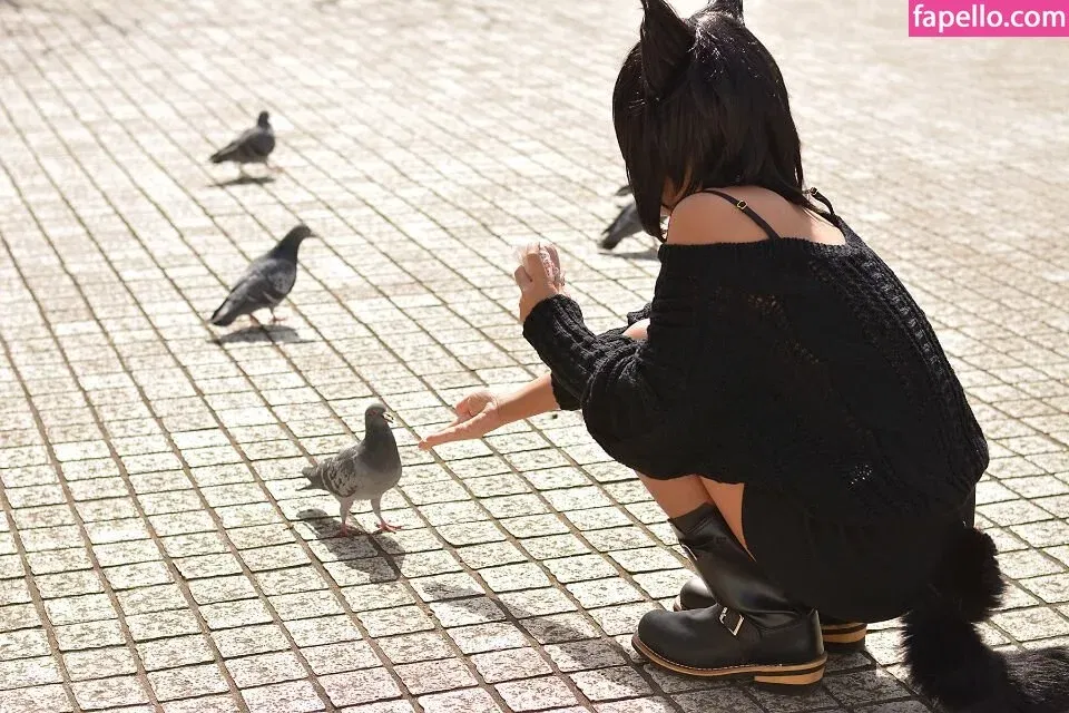 Nonsummerjack / monhannoero / non_nonsummerjack Onlyfans Photo Gallery 