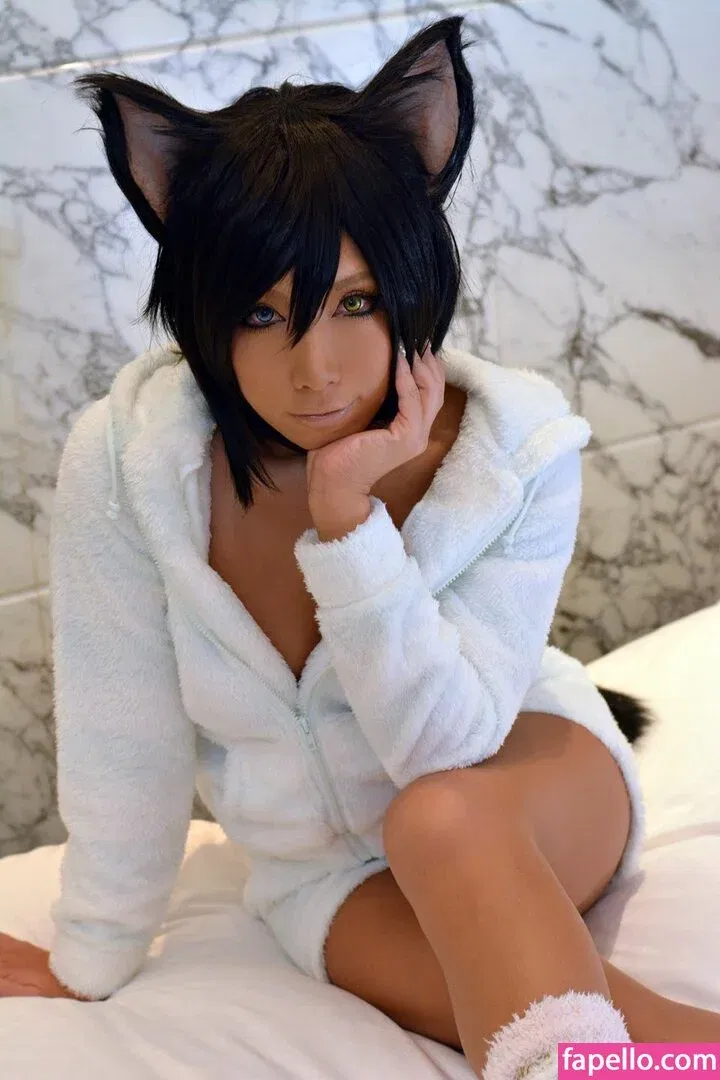 Nonsummerjack / monhannoero / non_nonsummerjack Onlyfans Photo Gallery 