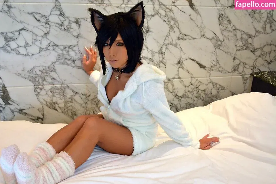 Nonsummerjack / monhannoero / non_nonsummerjack Onlyfans Photo Gallery 