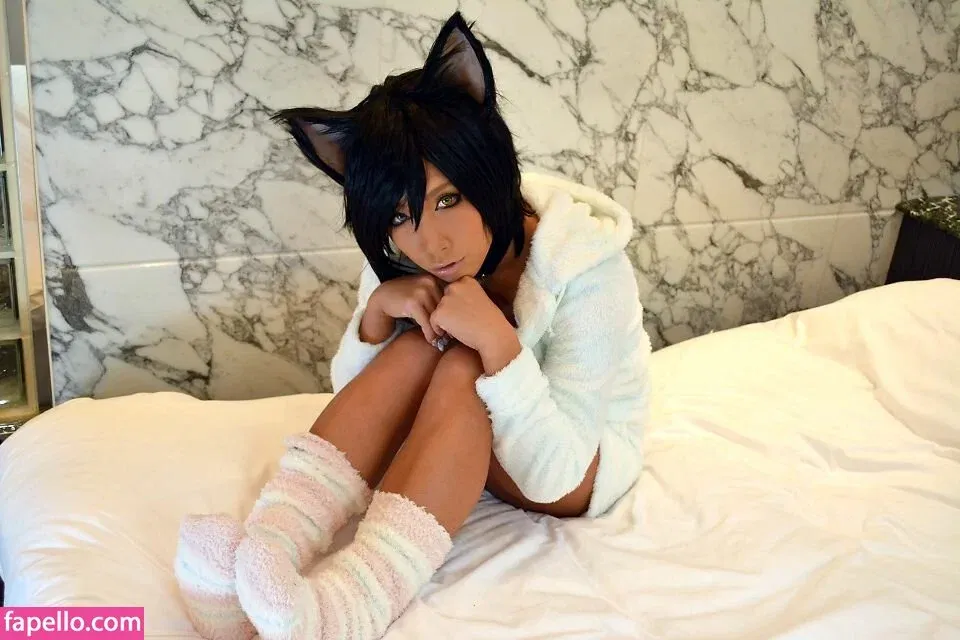 Nonsummerjack / monhannoero / non_nonsummerjack Onlyfans Photo Gallery 