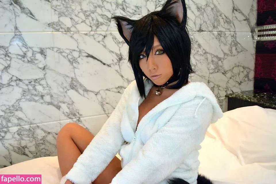 Nonsummerjack / monhannoero / non_nonsummerjack Onlyfans Photo Gallery 