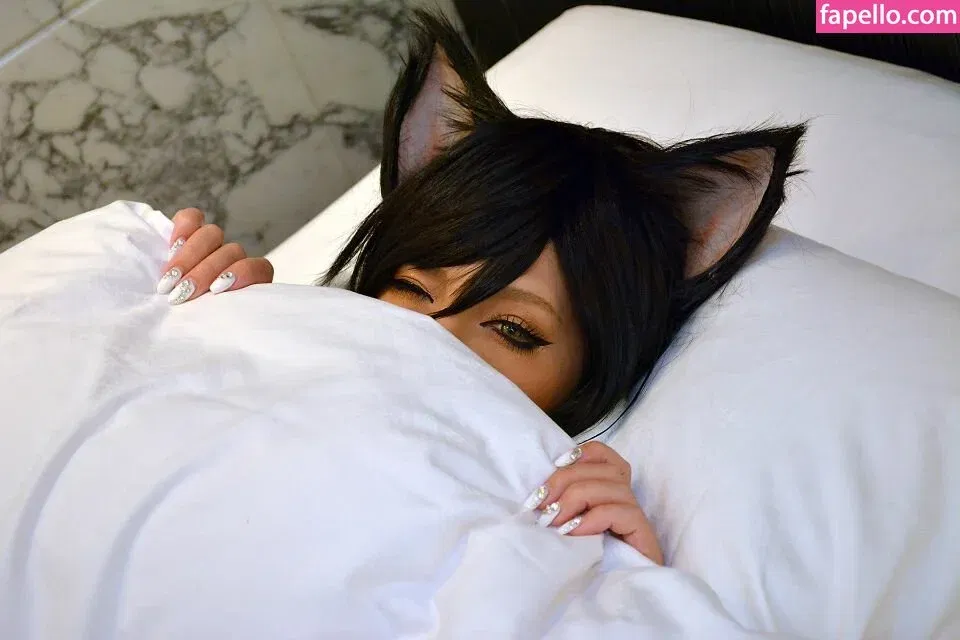 Nonsummerjack / monhannoero / non_nonsummerjack Onlyfans Photo Gallery 