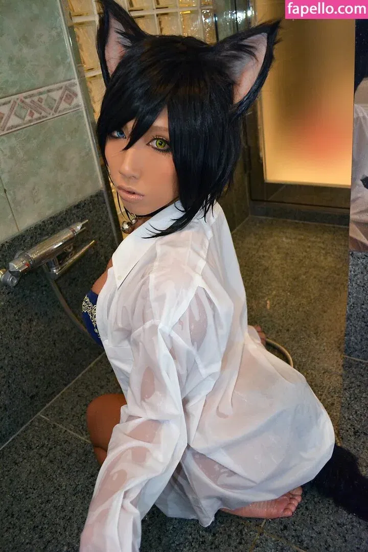 Nonsummerjack / monhannoero / non_nonsummerjack Onlyfans Photo Gallery 