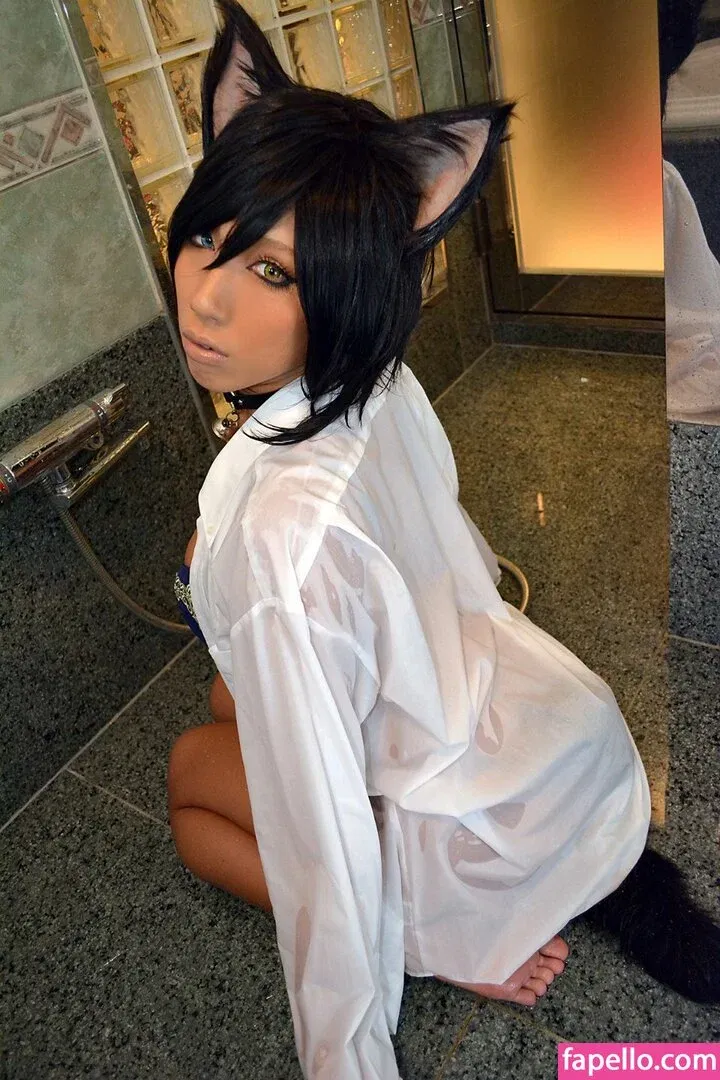 Nonsummerjack / monhannoero / non_nonsummerjack Onlyfans Photo Gallery 