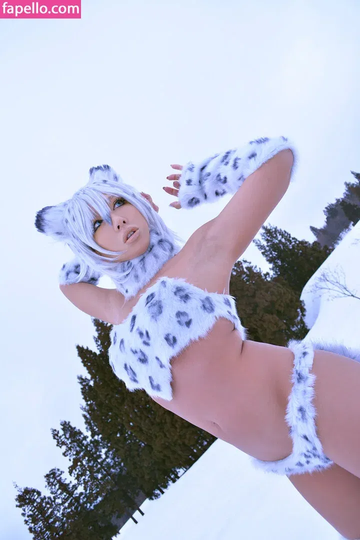 Nonsummerjack / monhannoero / non_nonsummerjack Onlyfans Photo Gallery 