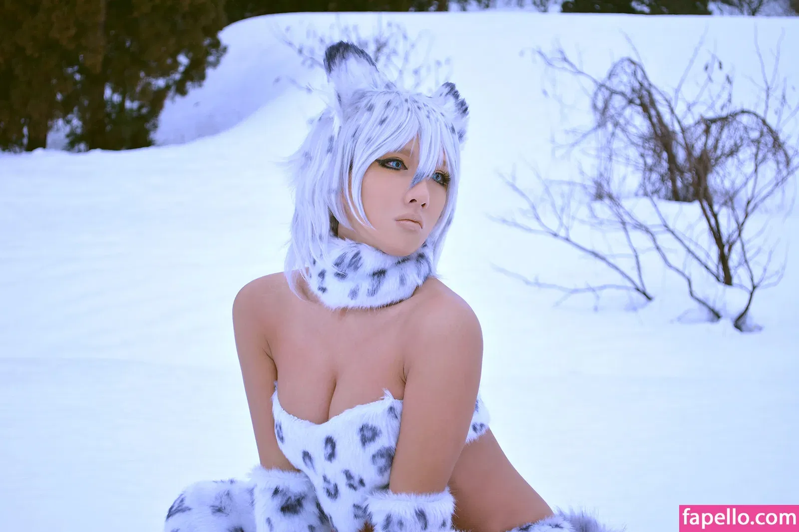 Nonsummerjack / monhannoero / non_nonsummerjack Onlyfans Photo Gallery 