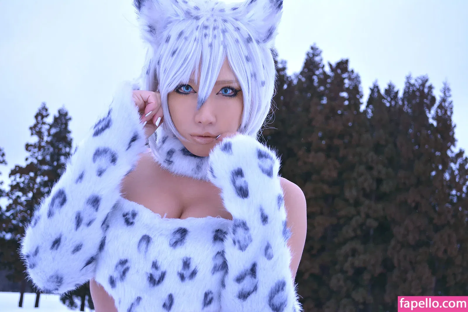 Nonsummerjack / monhannoero / non_nonsummerjack Onlyfans Photo Gallery 