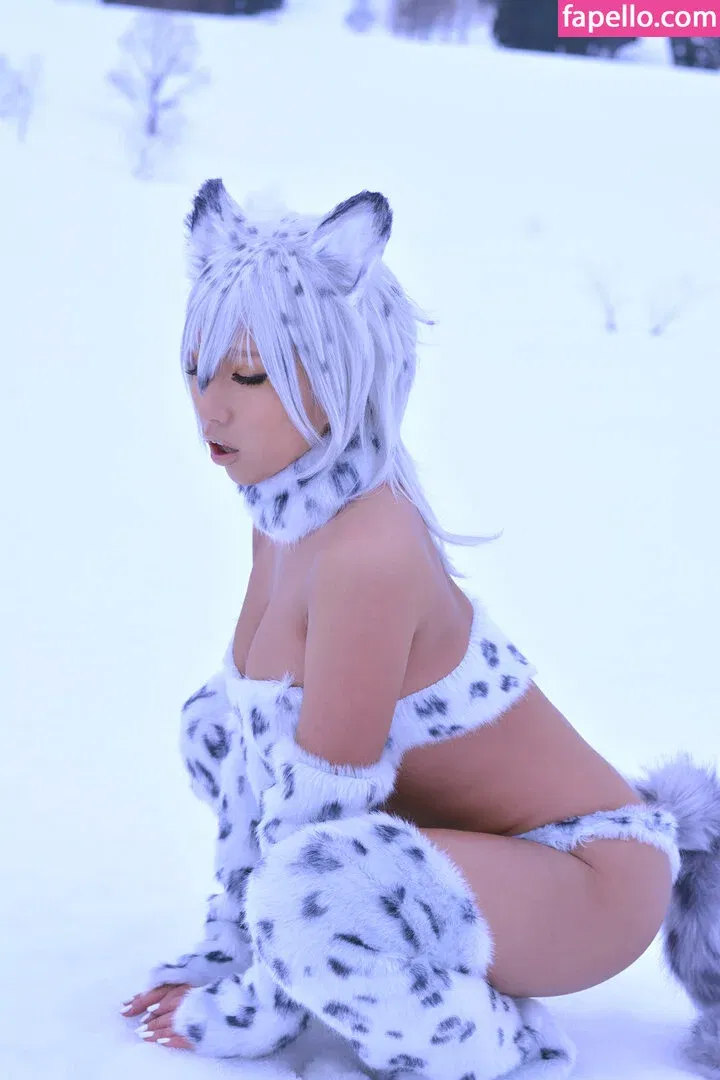 Nonsummerjack / monhannoero / non_nonsummerjack Onlyfans Photo Gallery 