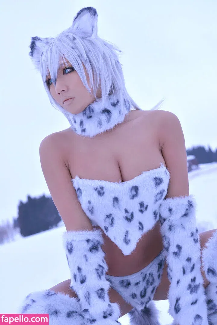 Nonsummerjack / monhannoero / non_nonsummerjack Onlyfans Photo Gallery 