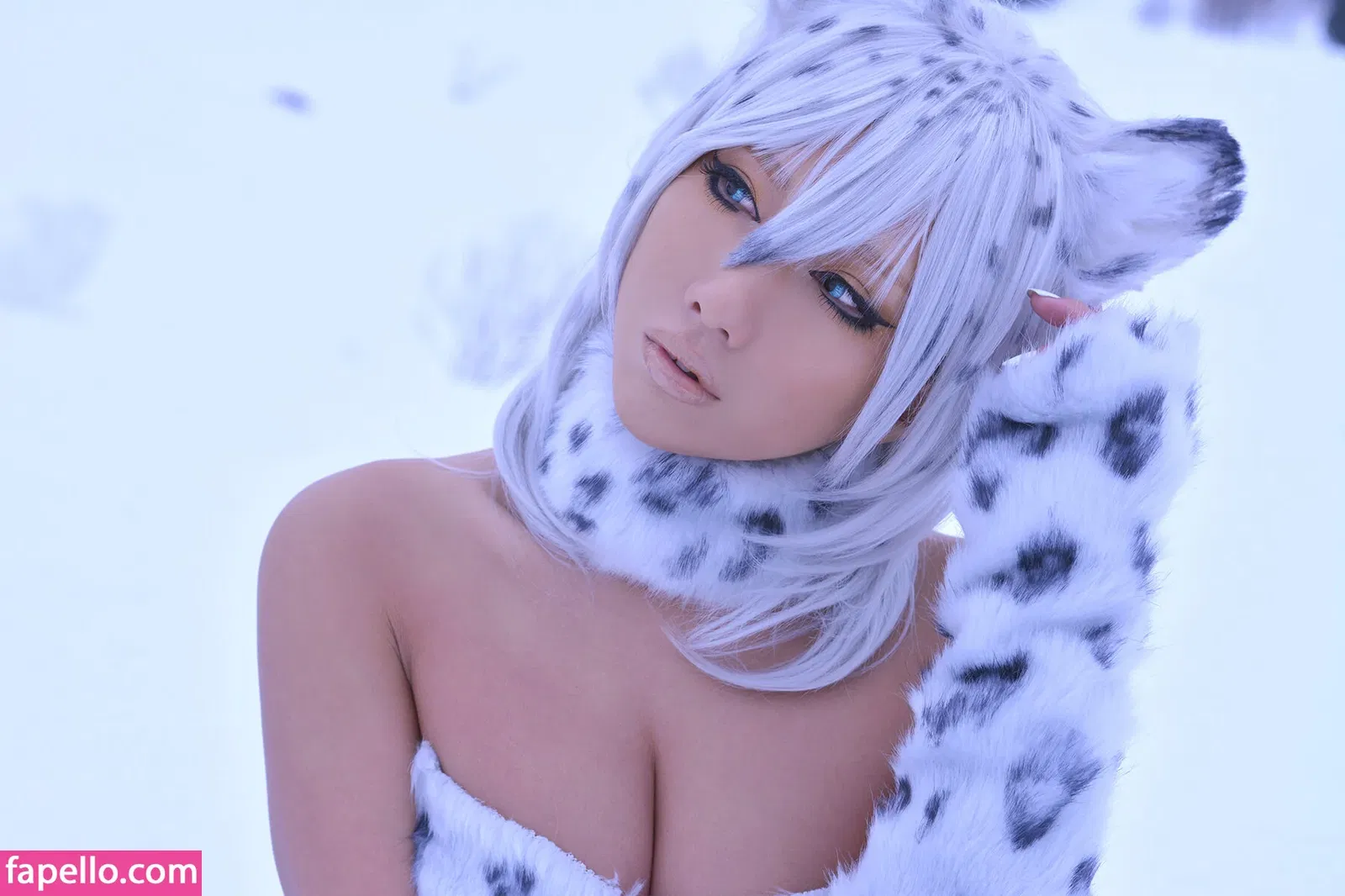 Nonsummerjack / monhannoero / non_nonsummerjack Onlyfans Photo Gallery 