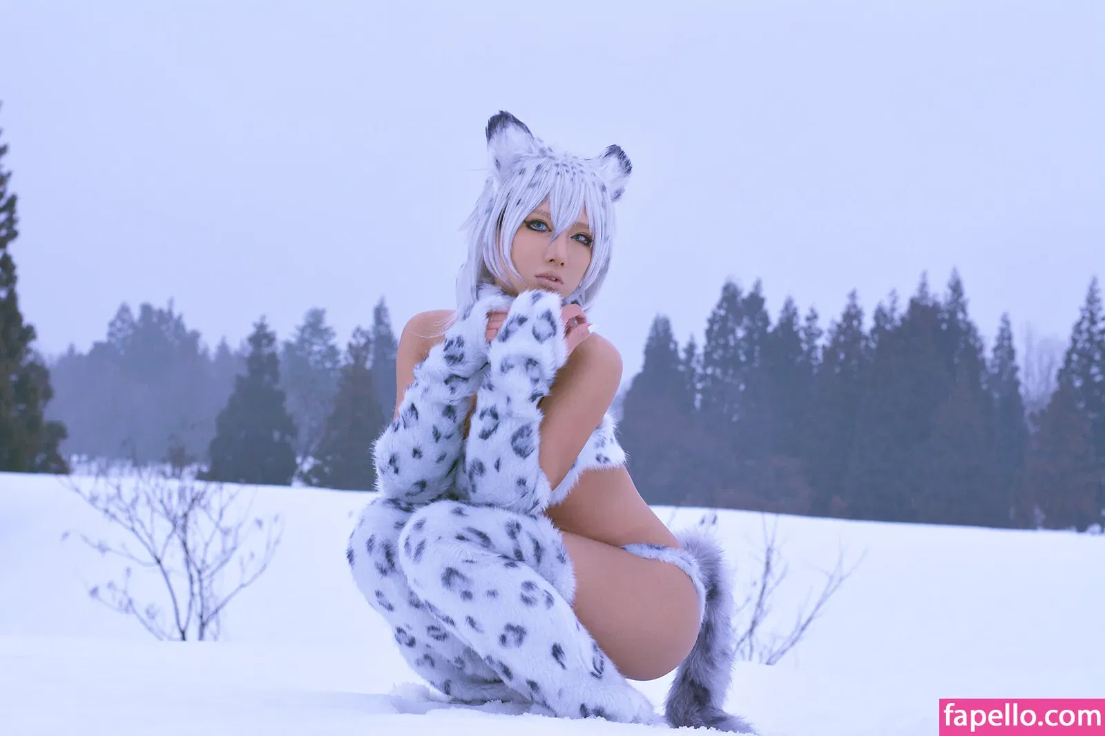 Nonsummerjack / monhannoero / non_nonsummerjack Onlyfans Photo Gallery 