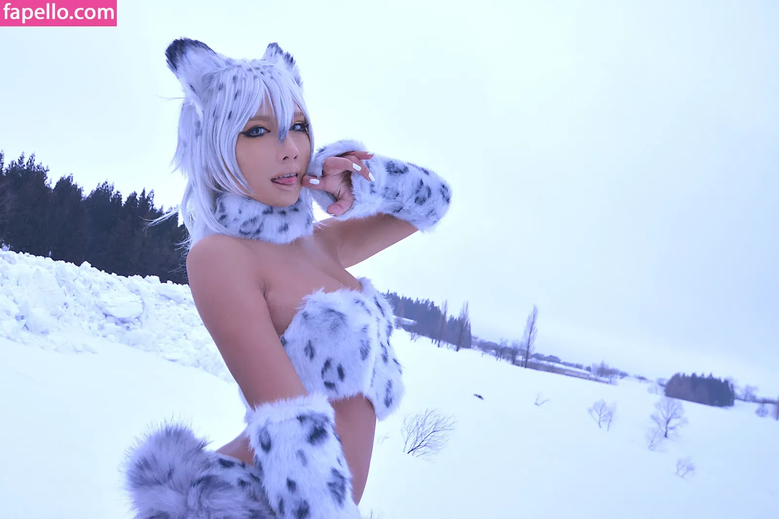 Nonsummerjack / monhannoero / non_nonsummerjack Onlyfans Photo Gallery 