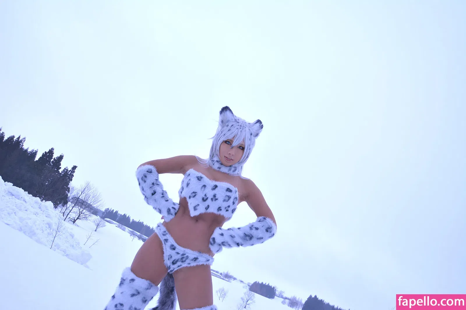 Nonsummerjack / monhannoero / non_nonsummerjack Onlyfans Photo Gallery 