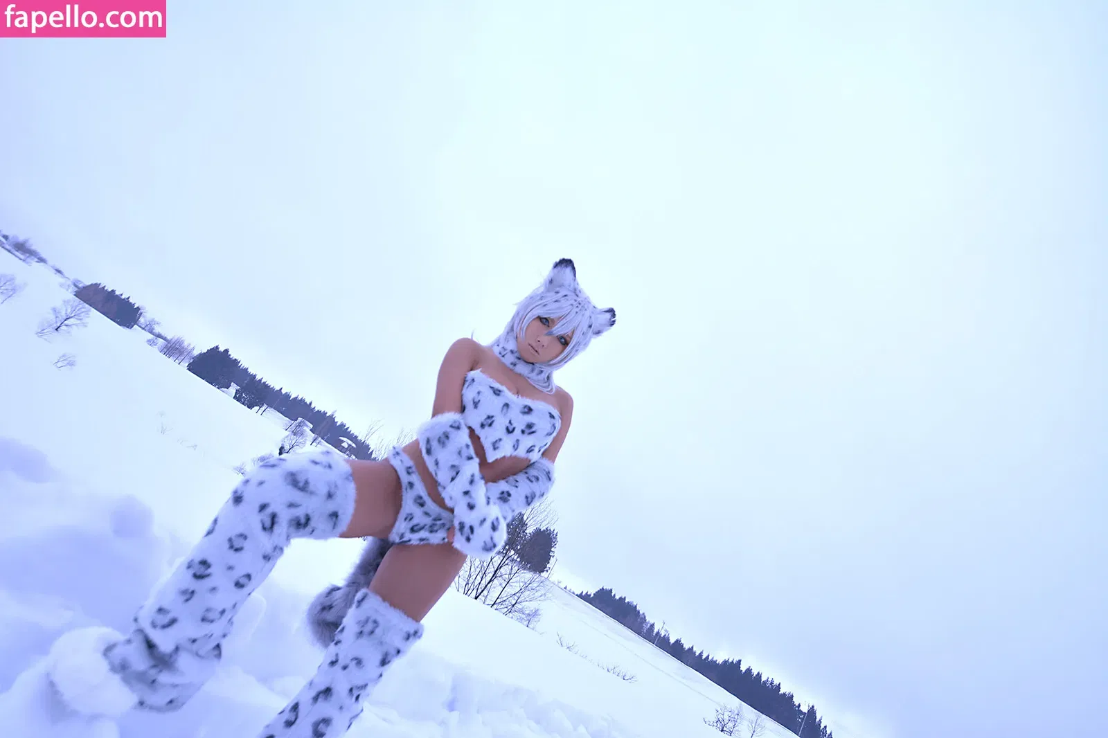 Nonsummerjack / monhannoero / non_nonsummerjack Onlyfans Photo Gallery 