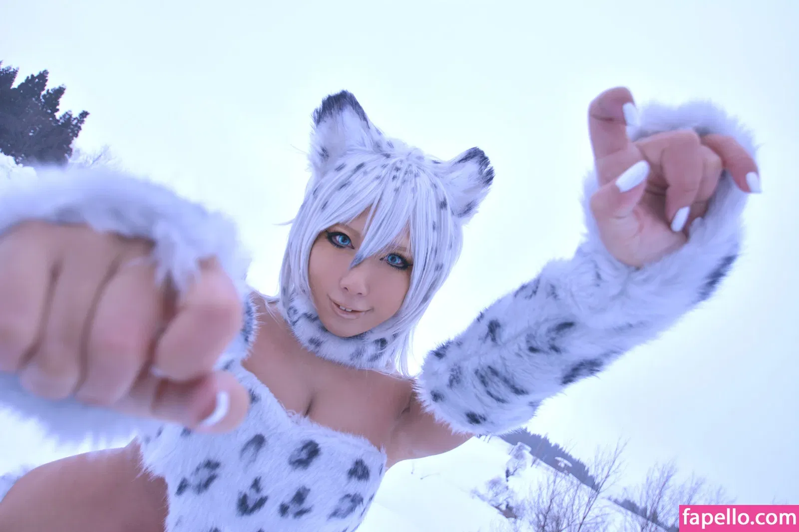 Nonsummerjack / monhannoero / non_nonsummerjack Onlyfans Photo Gallery 