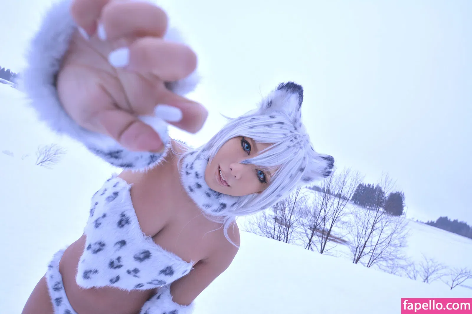 Nonsummerjack / monhannoero / non_nonsummerjack Onlyfans Photo Gallery 