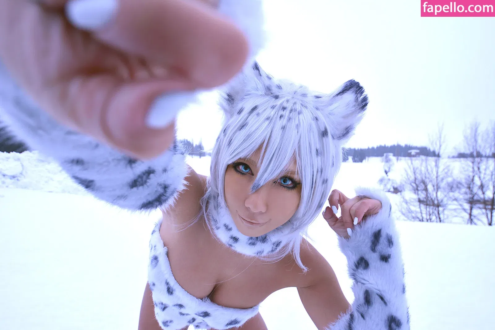 Nonsummerjack / monhannoero / non_nonsummerjack Onlyfans Photo Gallery 