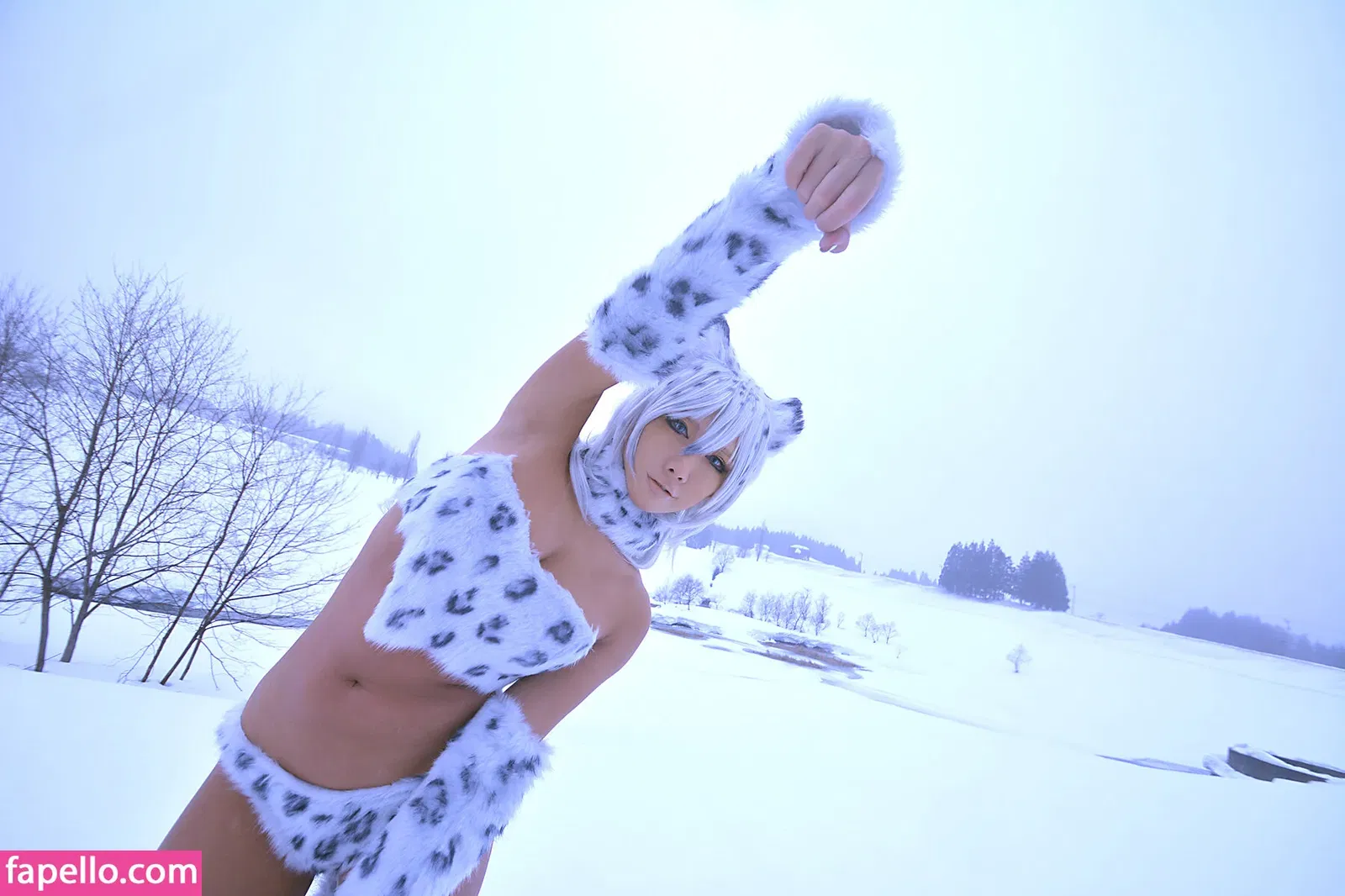 Nonsummerjack / monhannoero / non_nonsummerjack Onlyfans Photo Gallery 