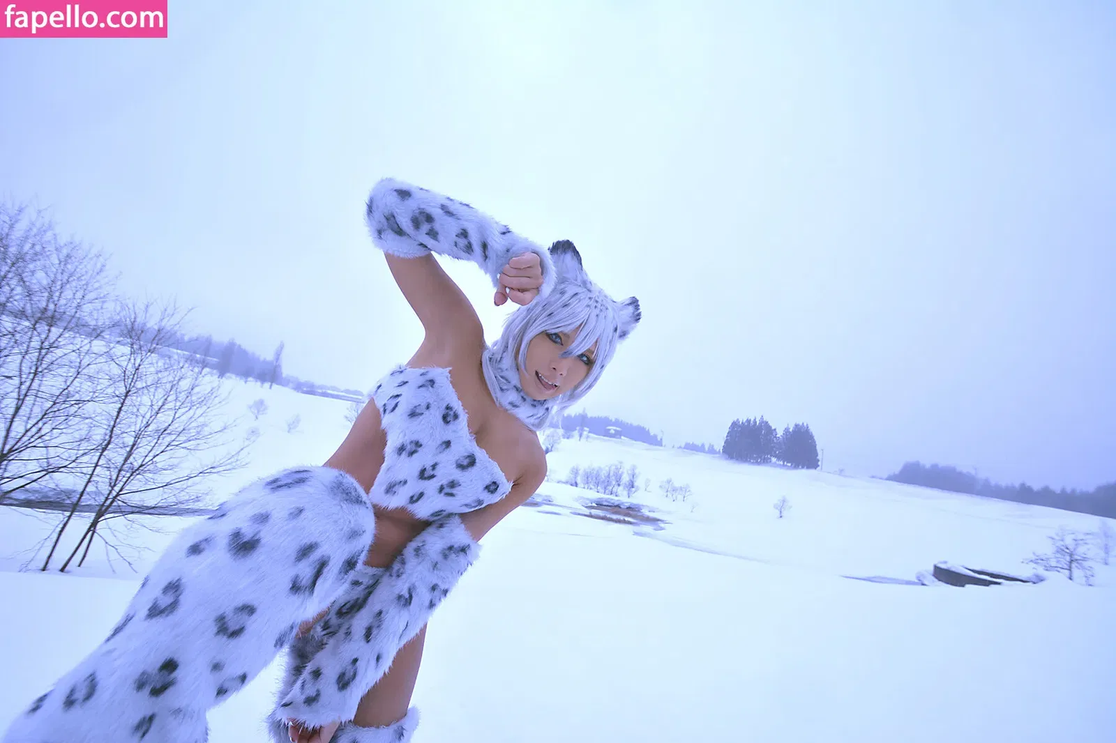 Nonsummerjack / monhannoero / non_nonsummerjack Onlyfans Photo Gallery 