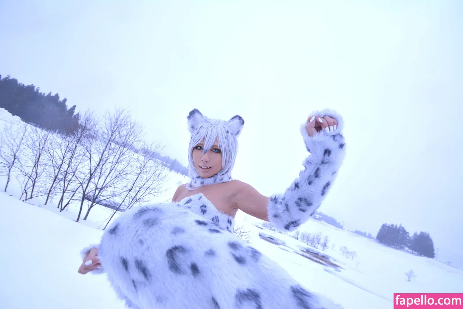 Nonsummerjack / monhannoero / non_nonsummerjack Onlyfans Photo Gallery 