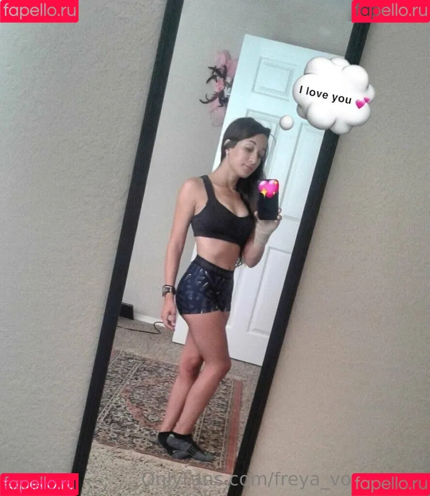 Freya Von Doom / Freya_Von_Doom / freyadoom Onlyfans Photo Gallery 