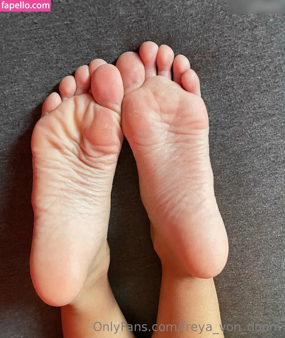 Freya Von Doom / Freya_Von_Doom / freyadoom Onlyfans Photo Gallery 