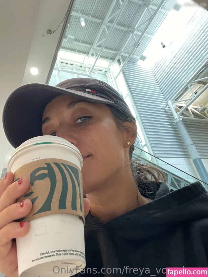 Freya Von Doom / Freya_Von_Doom / freyadoom Onlyfans Photo Gallery 