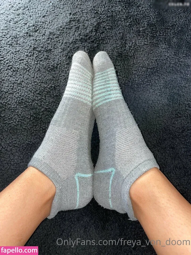 Freya Von Doom / Freya_Von_Doom / freyadoom Onlyfans Photo Gallery 