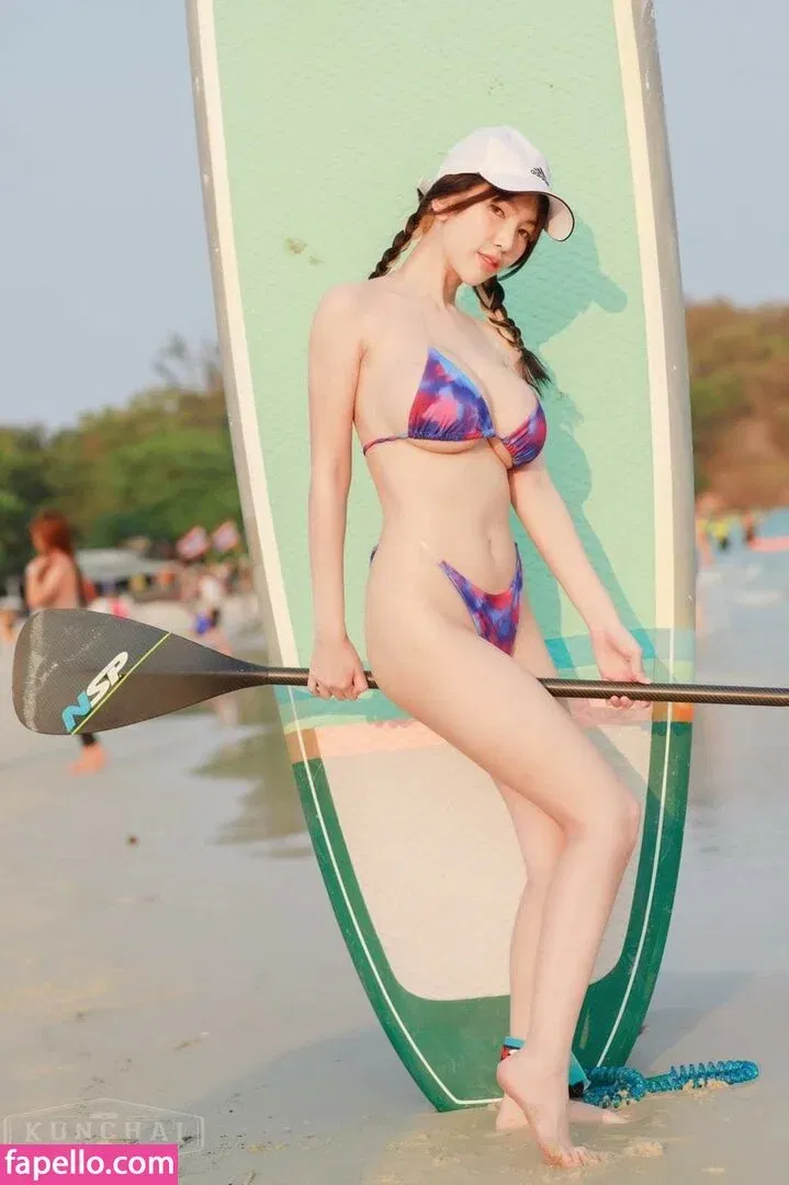 Alisa / Rattanachawangkul / ladyicealisa Onlyfans Photo Gallery 