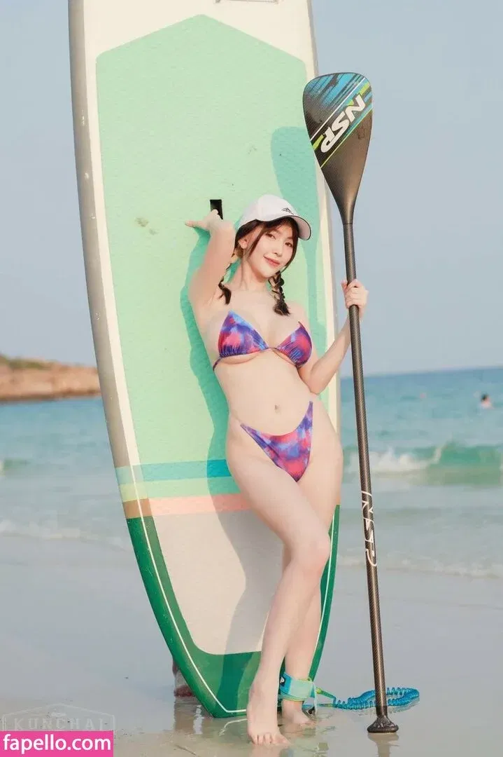 Alisa / Rattanachawangkul / ladyicealisa Onlyfans Photo Gallery 