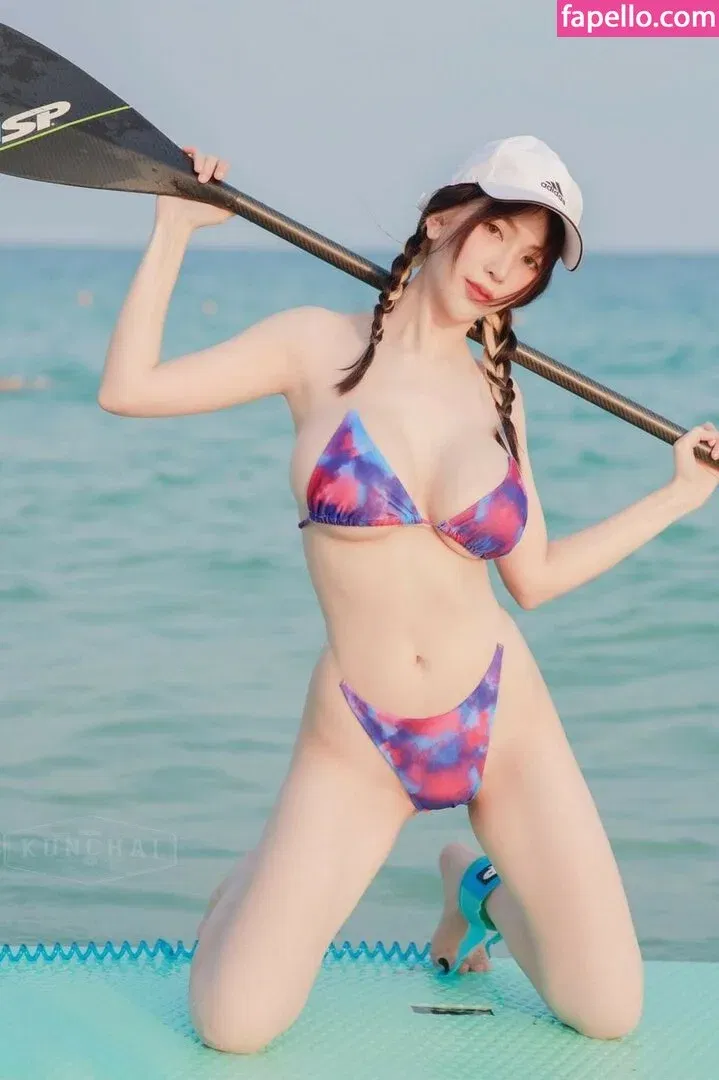 Alisa / Rattanachawangkul / ladyicealisa Onlyfans Photo Gallery 