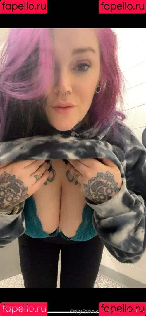 CatalystKitty_ / catalyst_kitty Onlyfans Photo Gallery 