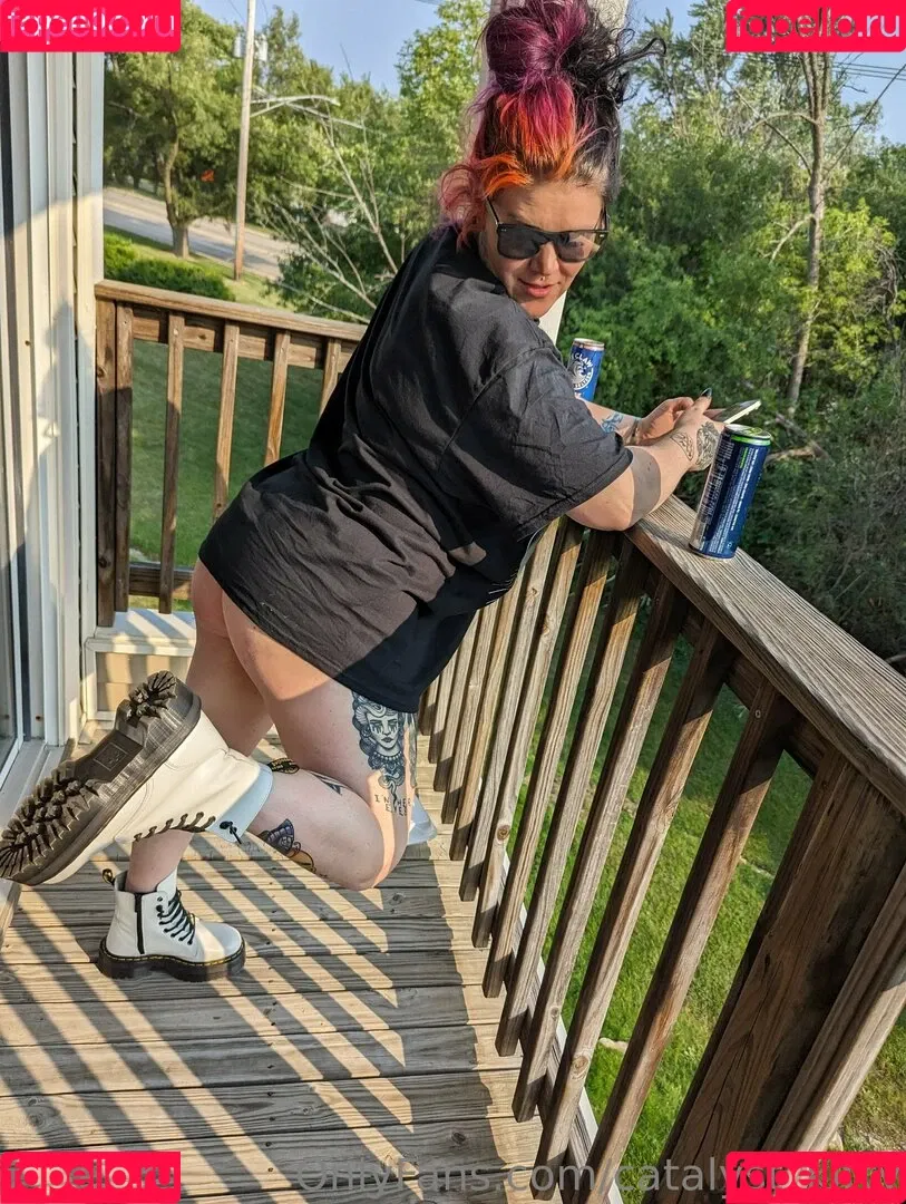 CatalystKitty_ / catalyst_kitty Onlyfans Photo Gallery 