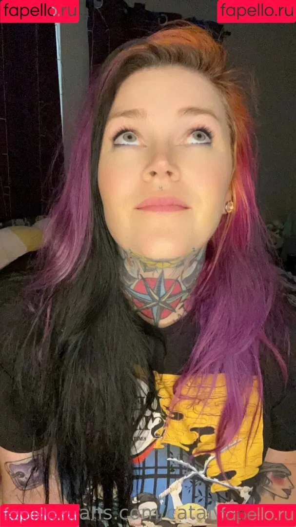 CatalystKitty_ / catalyst_kitty Onlyfans Photo Gallery 