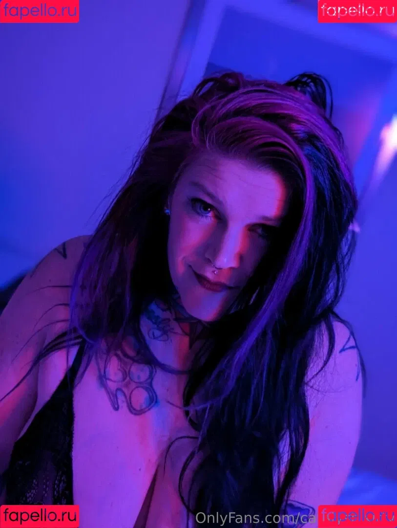 CatalystKitty_ / catalyst_kitty Onlyfans Photo Gallery 