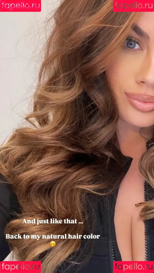 Hanna Wilperath / hannawilperath / maria4u Onlyfans Photo Gallery 