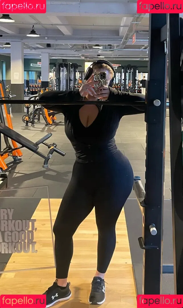 Hanna Wilperath / hannawilperath / maria4u Onlyfans Photo Gallery 