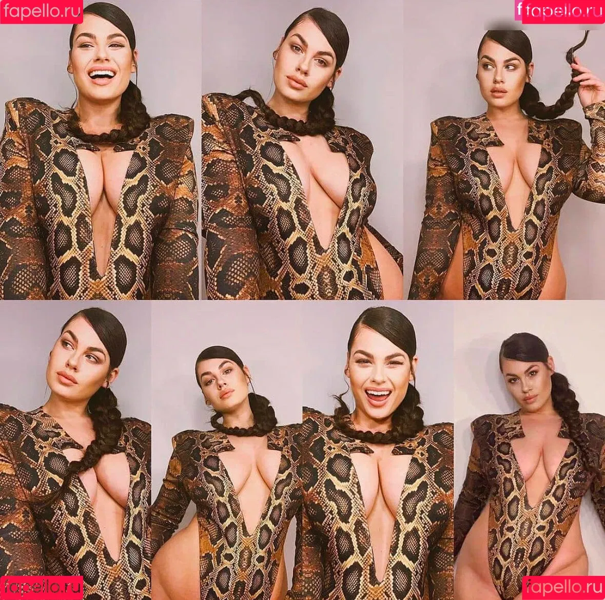 Hanna Wilperath / hannawilperath / maria4u Onlyfans Photo Gallery 