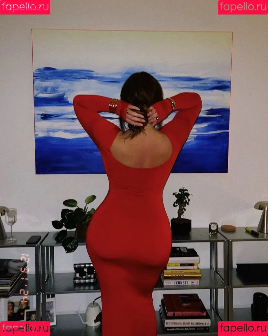 Hanna Wilperath / hannawilperath / maria4u Onlyfans Photo Gallery 