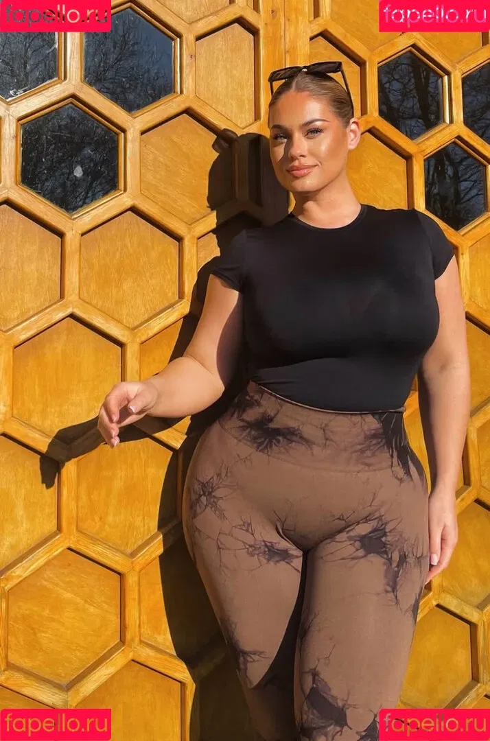 Hanna Wilperath / hannawilperath / maria4u Onlyfans Photo Gallery 