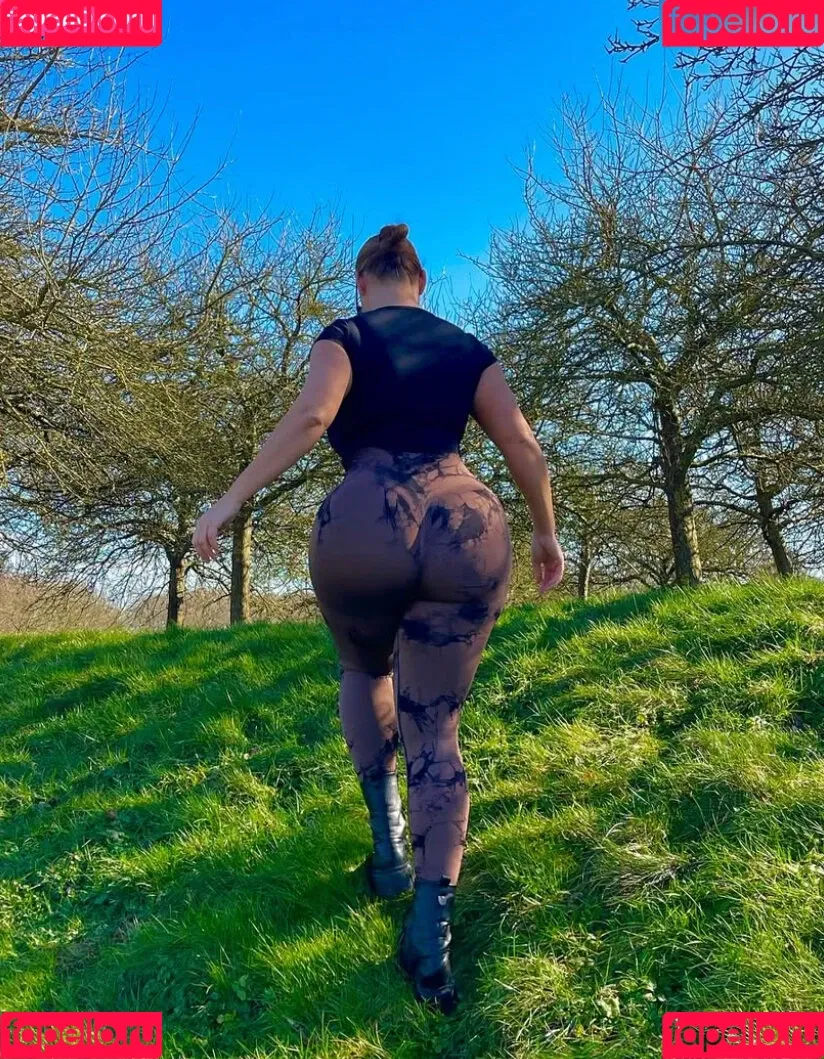 Hanna Wilperath / hannawilperath / maria4u Onlyfans Photo Gallery 
