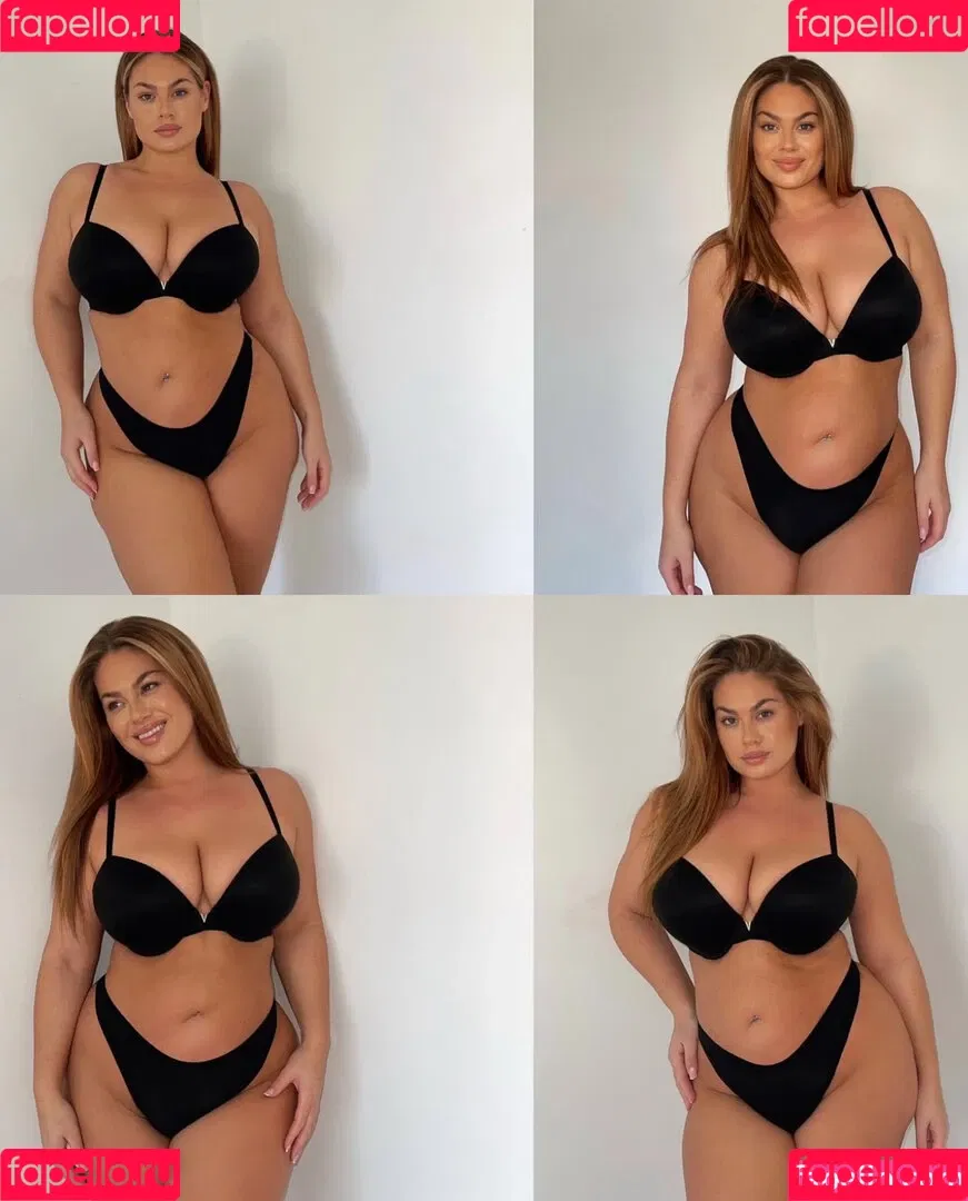 Hanna Wilperath / hannawilperath / maria4u Onlyfans Photo Gallery 