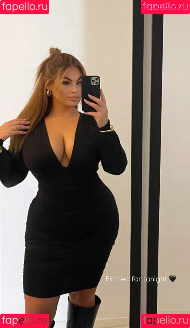 Hanna Wilperath / hannawilperath / maria4u Onlyfans Photo Gallery 