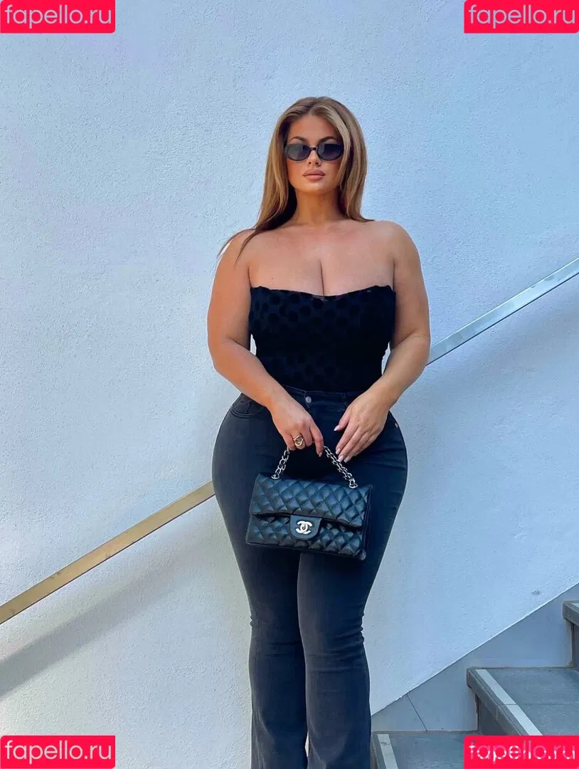 Hanna Wilperath / hannawilperath / maria4u Onlyfans Photo Gallery 