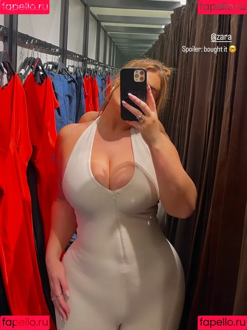 Hanna Wilperath / hannawilperath / maria4u Onlyfans Photo Gallery 