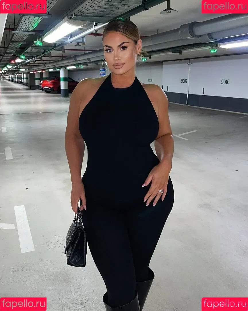 Hanna Wilperath / hannawilperath / maria4u Onlyfans Photo Gallery 