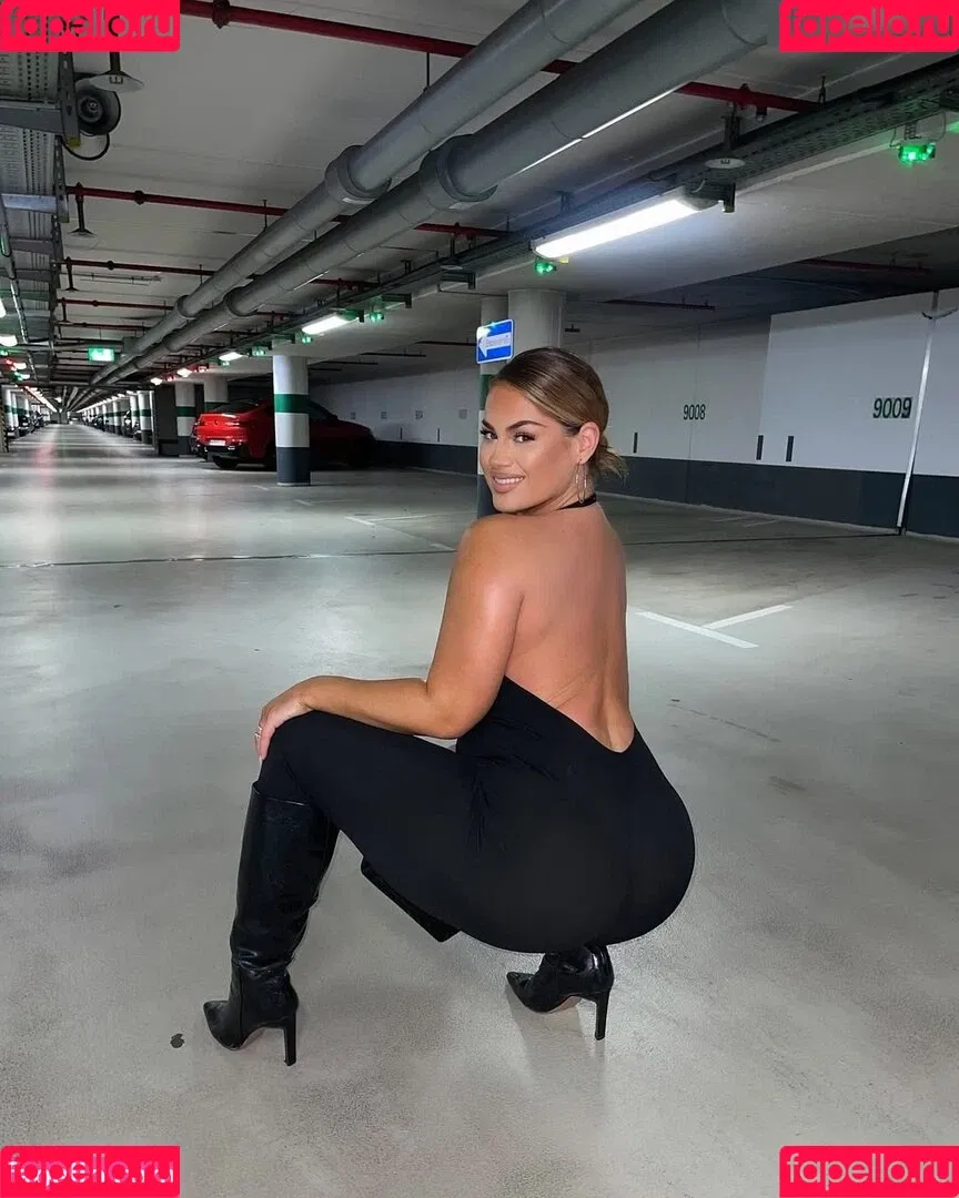 Hanna Wilperath / hannawilperath / maria4u Onlyfans Photo Gallery 